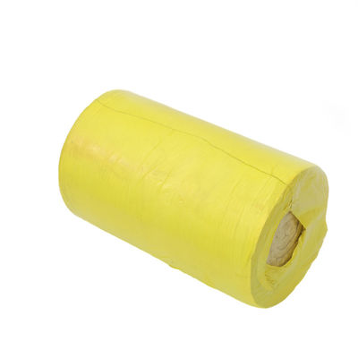 Glass Wool Blanket for Thermal Insulation in Steel Buildings
