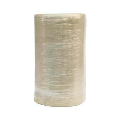 Fireproof Rock Wool Blanket - Class A1 Fire Barrier for Commercial and Public Buildings