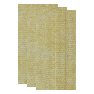 Co-Friendly Rock Wool Board – Energy Saving and Environmental Protection for Floating Floors