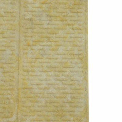 Co-Friendly Rock Wool Board – Energy Saving and Environmental Protection for Floating Floors