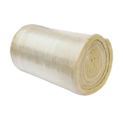 FANRYN Rock Wool Blanket for Industrial Insulation - High-Temp Resistance, Non-hygroscopic, Class A Fire Rating