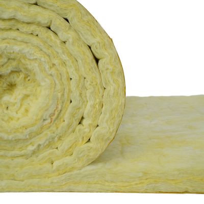 FANRYN Glass Wool Blanket | Superior Thermal & Acoustic Insulation Solution