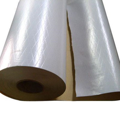 PSK Facing - Metal Building Insulation Jacket