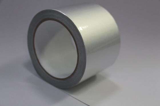 FANRYN Fire Retardant Aluminum Foil Tape – Safety-Critical Applications