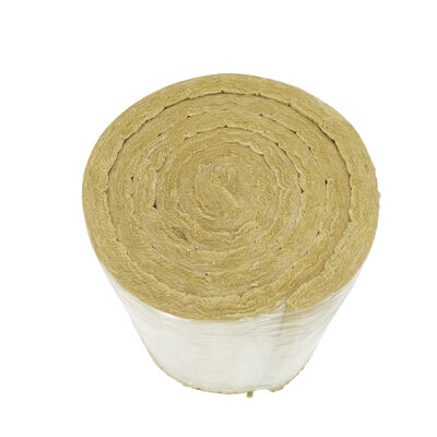 Rock Wool Blanket - Premium Thermal & Fire Insulation Solution