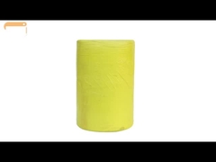 Cubiertas de lana mineral con cara de papel de aluminio