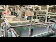 Tableros de lana mineral