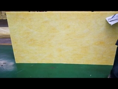 Tablero de aislamiento de las lanas de vidrio