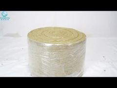 Nueva manta de lana de roca sin rostro-2