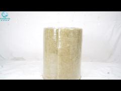 NUEVO - manta de lana de roca sin revestimiento